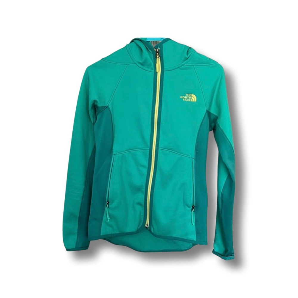 The North Face Womens Arcata Hoodie in New Condition